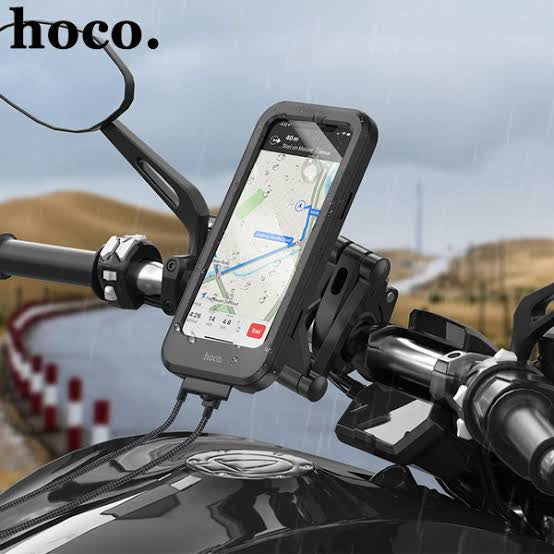 Waterproof Mobile Holder for Bike