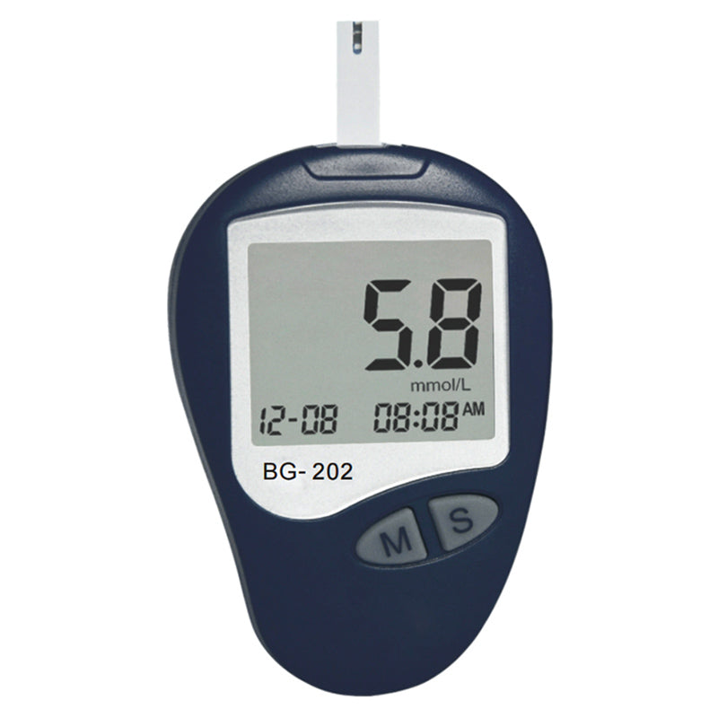 Blood Glucose Monitors