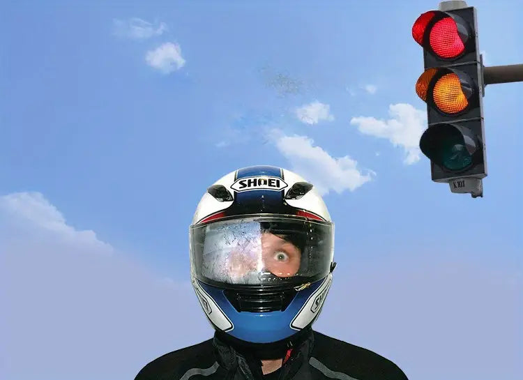 Rainproof Anti Fog Film for Helmet
