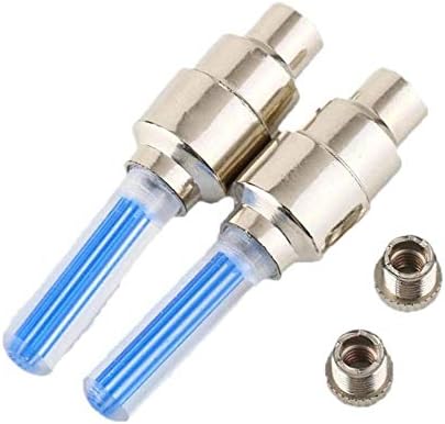 Fireflys Flashing With Motion Sensor Blue (Set Of 2 Pcs)