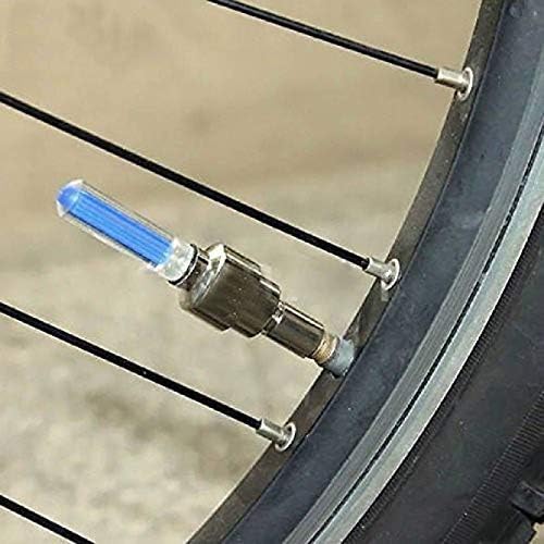Fireflys Flashing With Motion Sensor Blue (Set Of 2 Pcs)