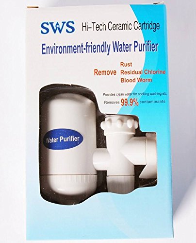 High Technology SWS Water Purifier (Original)