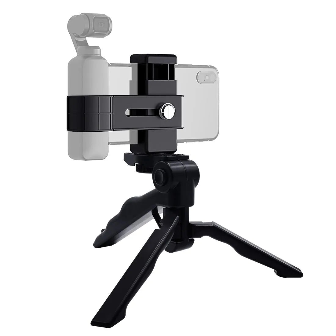 Desktop Tripod Bracket for Mobile Phone