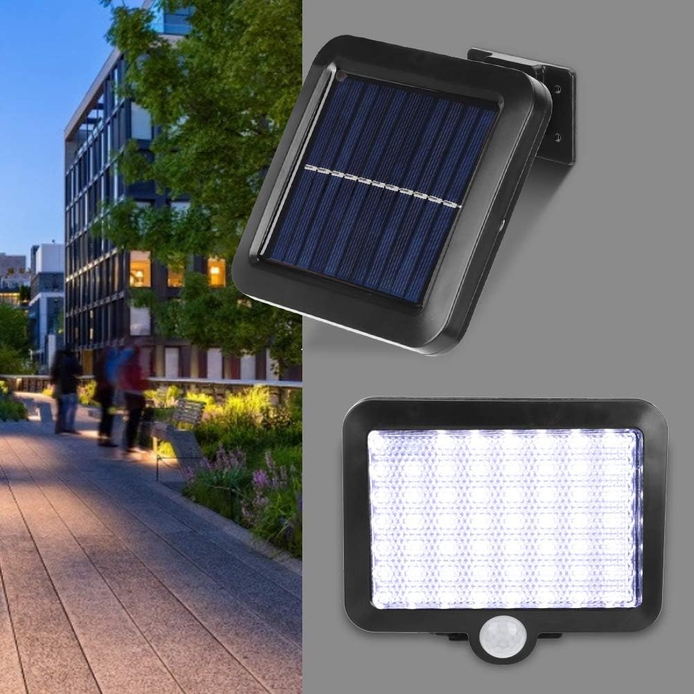 Large Capacity Solar Energy Light