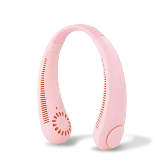 Bladeless Portable Neck Fan(Original)