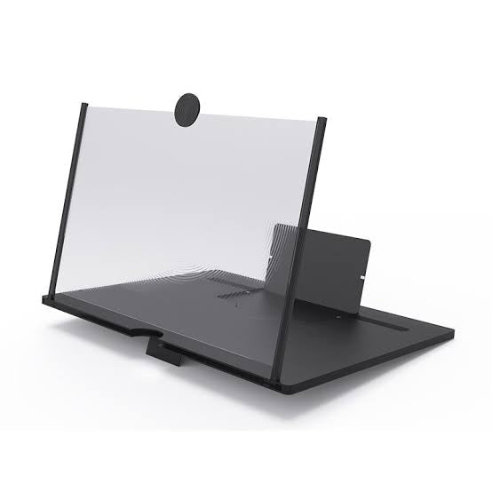 3D Magnifying Glass for Mobile
