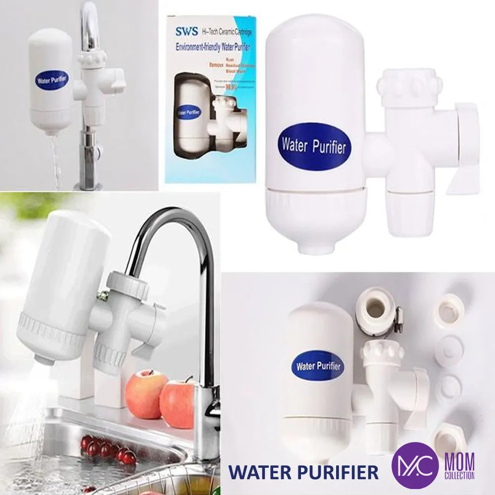 High Technology SWS Water Purifier (Original)