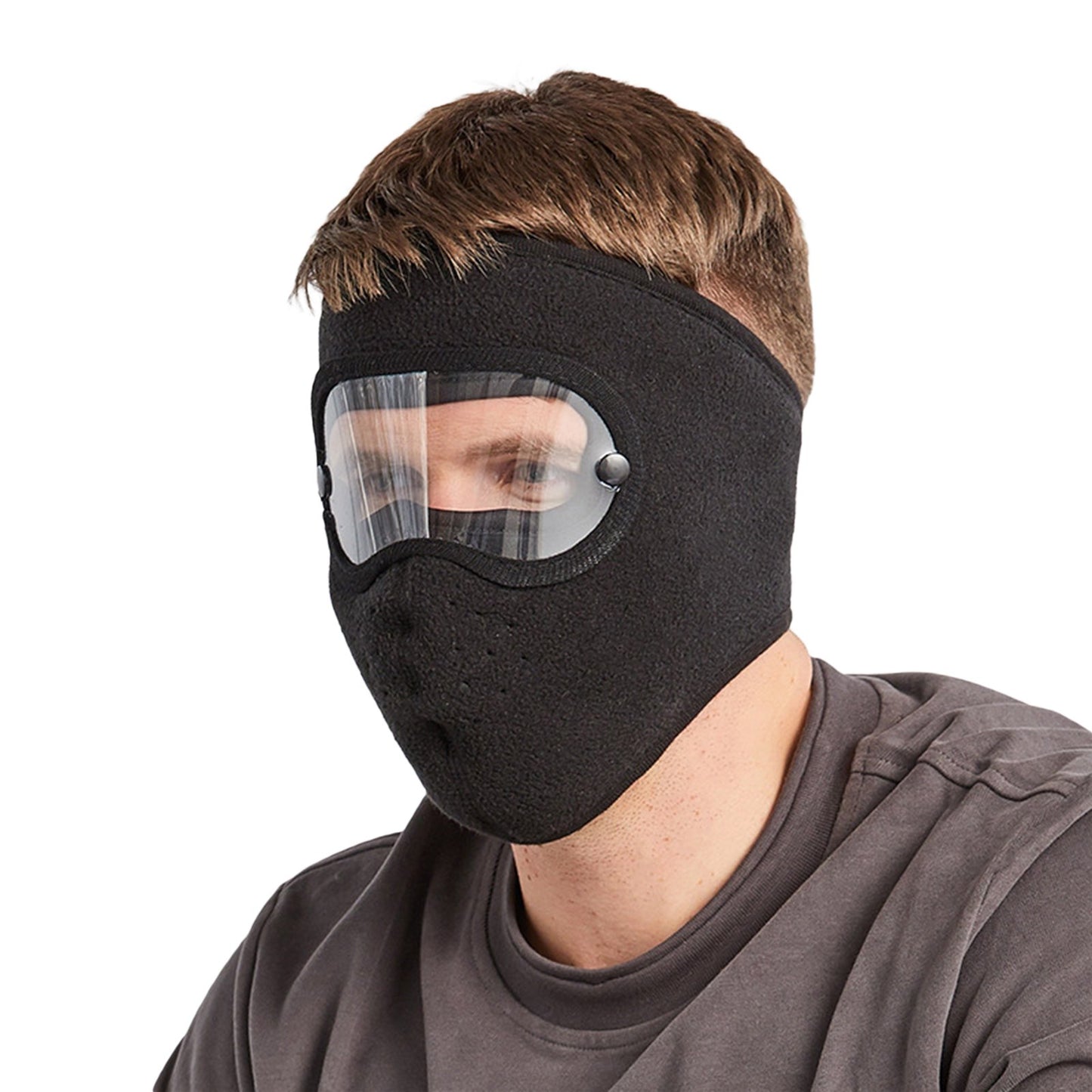 Winter Warm Face Masks (Man & Women)