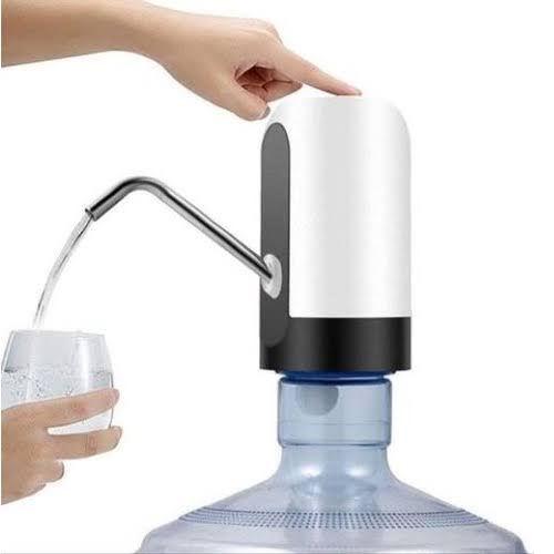 Automatic Water Dispenser