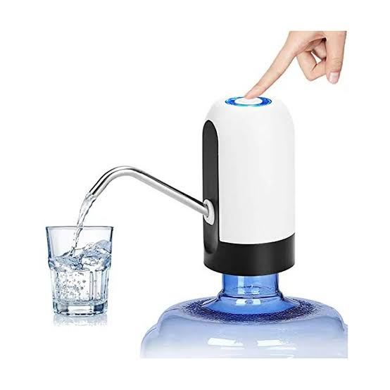 Automatic Water Dispenser