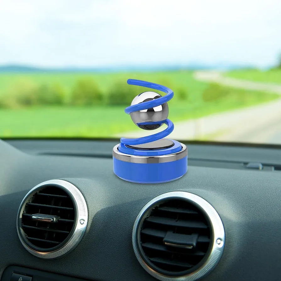 FOIDL Solar Car Air Freshener