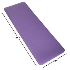 Yoga Mats for Man & Women
