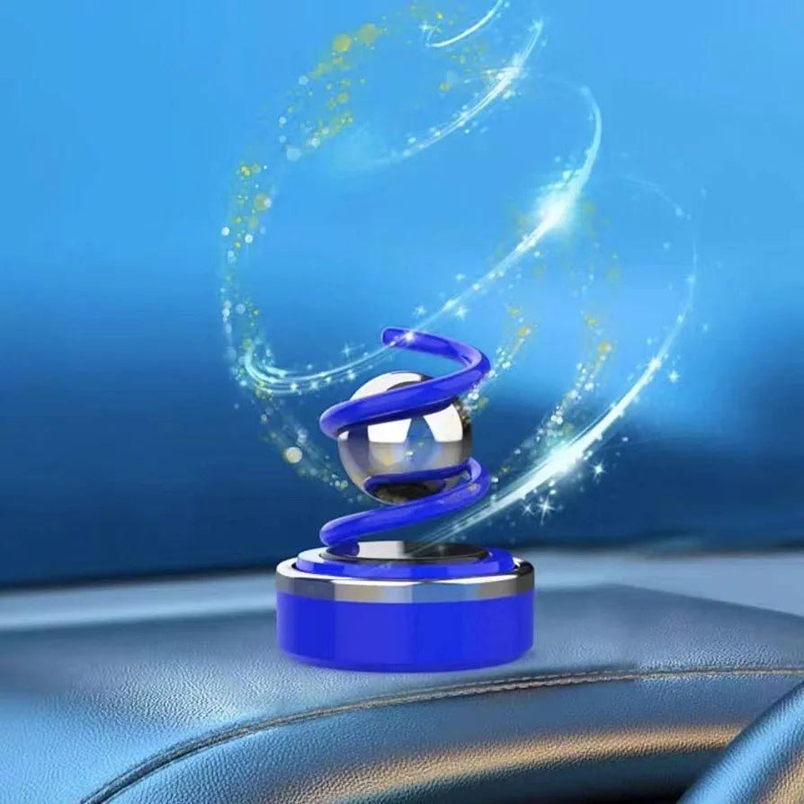 FOIDL Solar Car Air Freshener