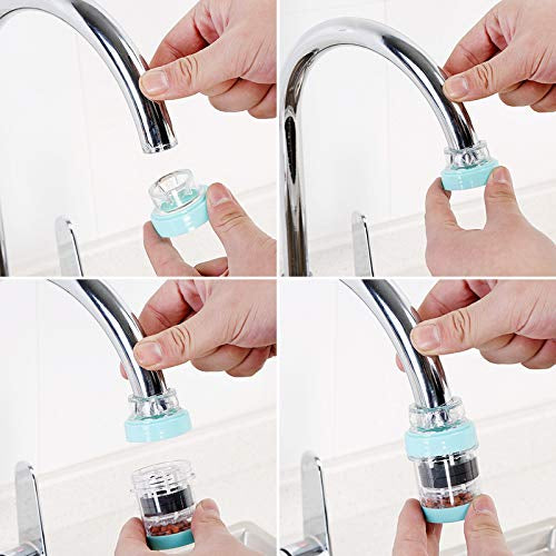 Maifan Stone Magnetized Water Filter & Purifier