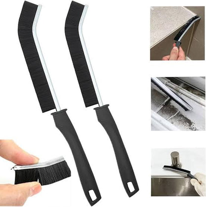 Multi-Purpose Gap Cleaning Brush (Original ) 2+1 = 03 pcs