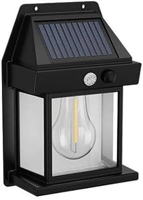 Motion Sensor Waterproof  Solar Light