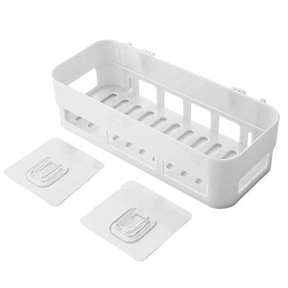 Multipurpose Kitchen & Bathroom Rack Storage Shelves