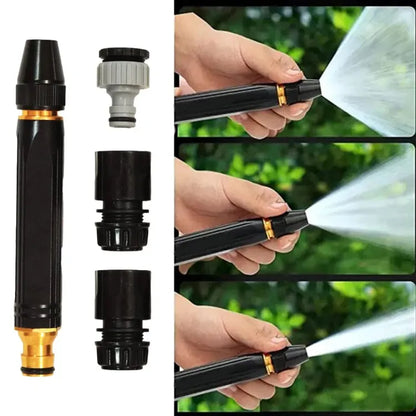 METAL Multifunction Water Spray Gun