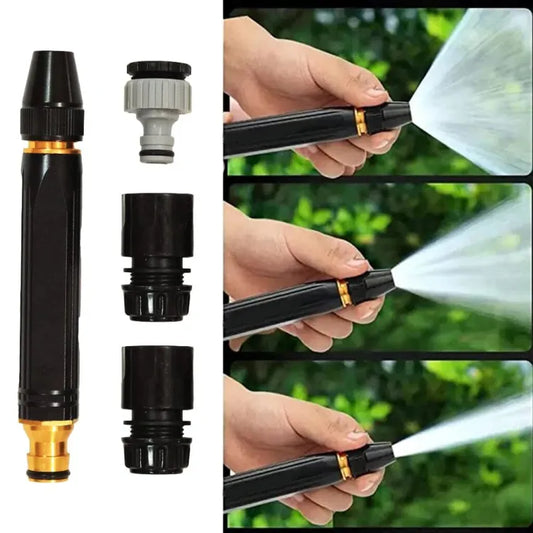 METAL Multifunction Water Spray Gun