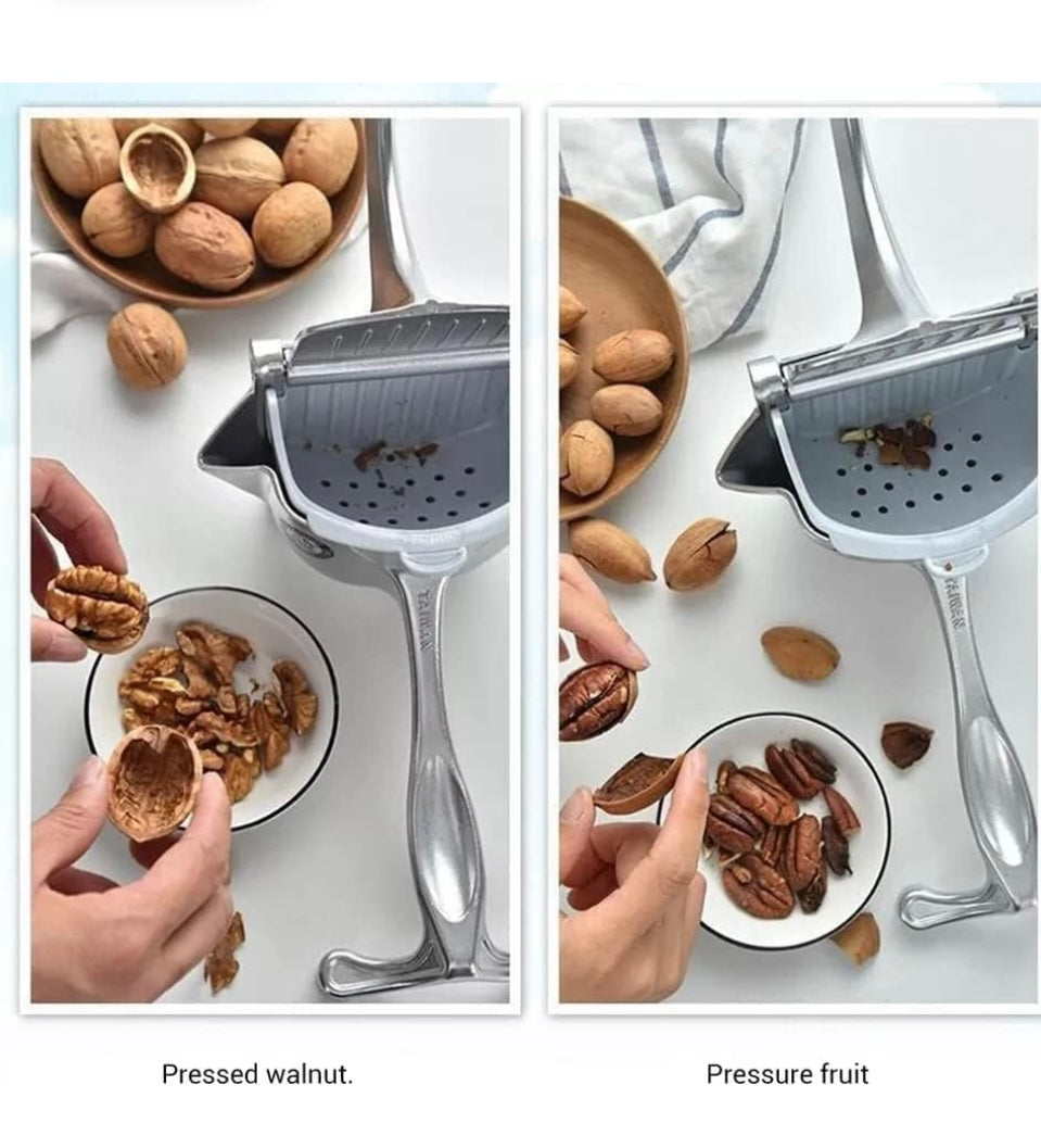 Premium Aluminium Hand Juicer