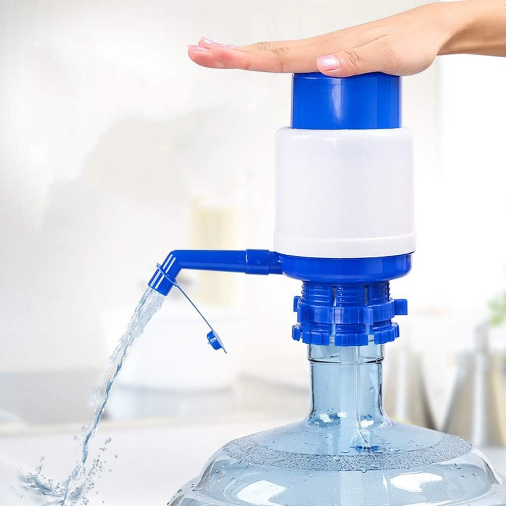 Manual Water Dispenser