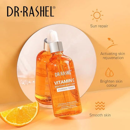 Dr. Rashel Vitamin C Face Serum for Man & Woman