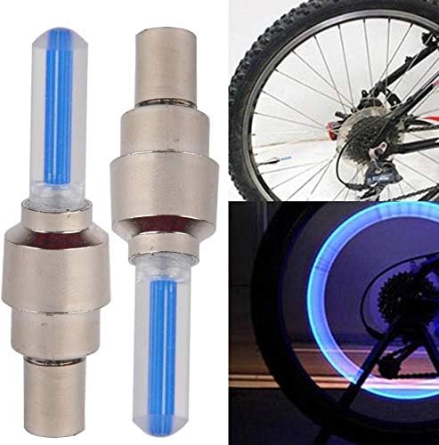 Fireflys Flashing With Motion Sensor Blue (Set Of 2 Pcs)