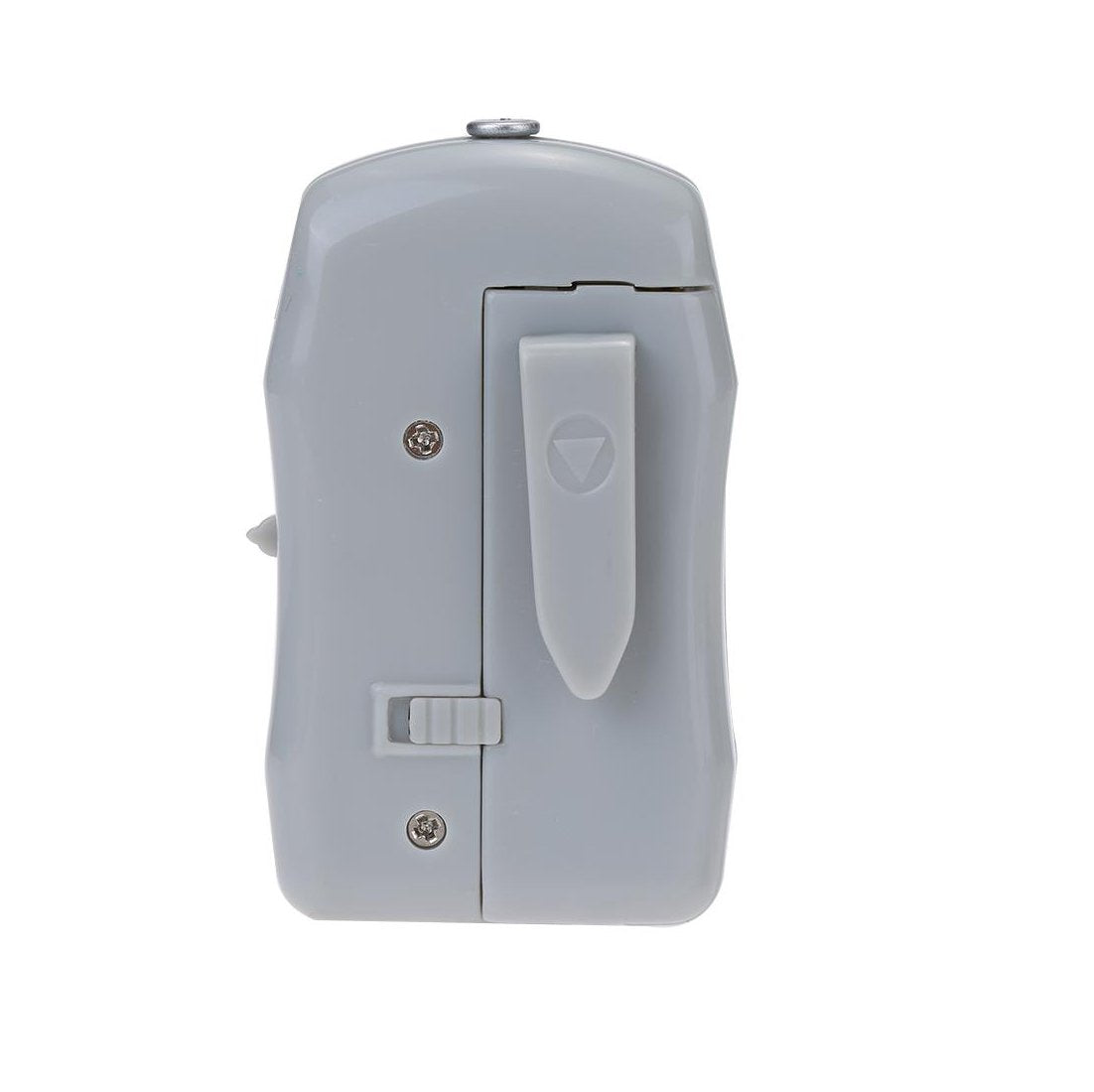 Pocket Model Hearing Aid Machine for Ear With Best Quality Sound
