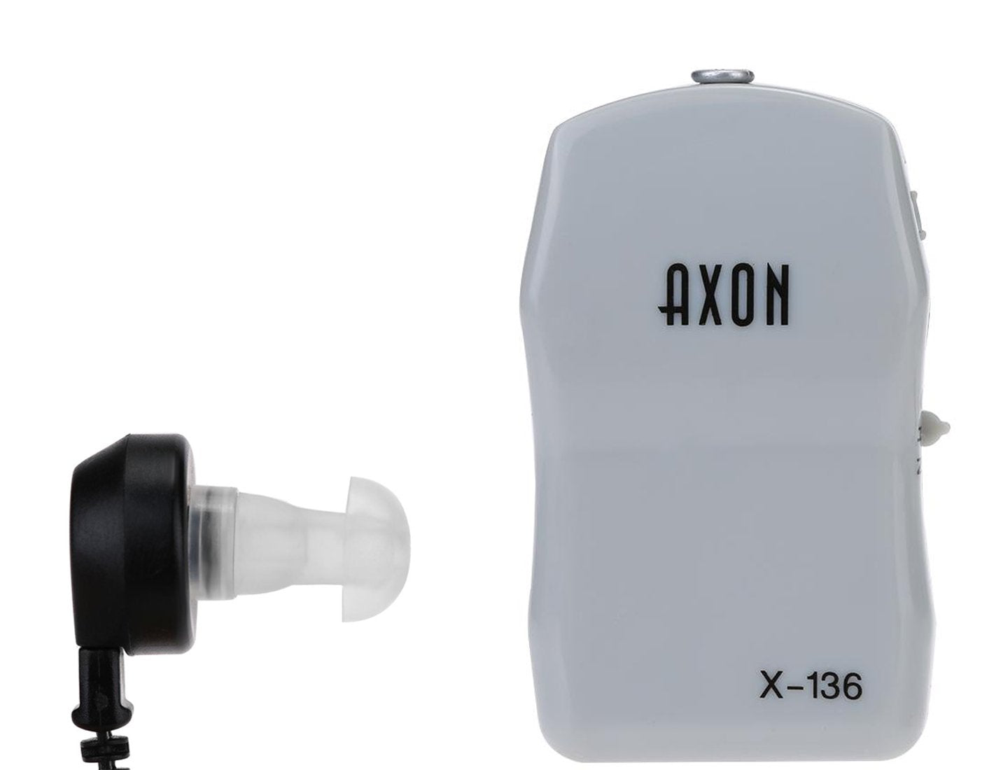 Pocket Model Hearing Aid Machine for Ear With Best Quality Sound