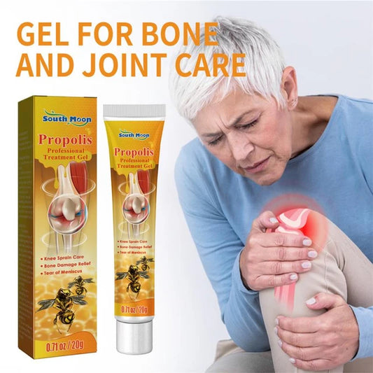 New Zealand Bee Venom Professional Care Gel