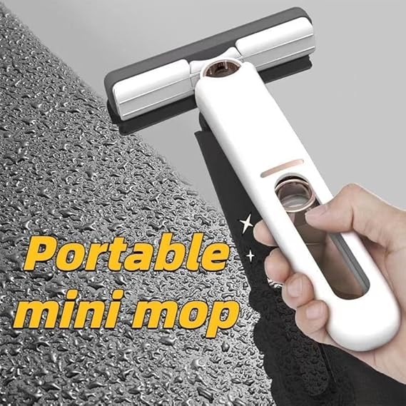 Portable Mini Hand Mop (Original)