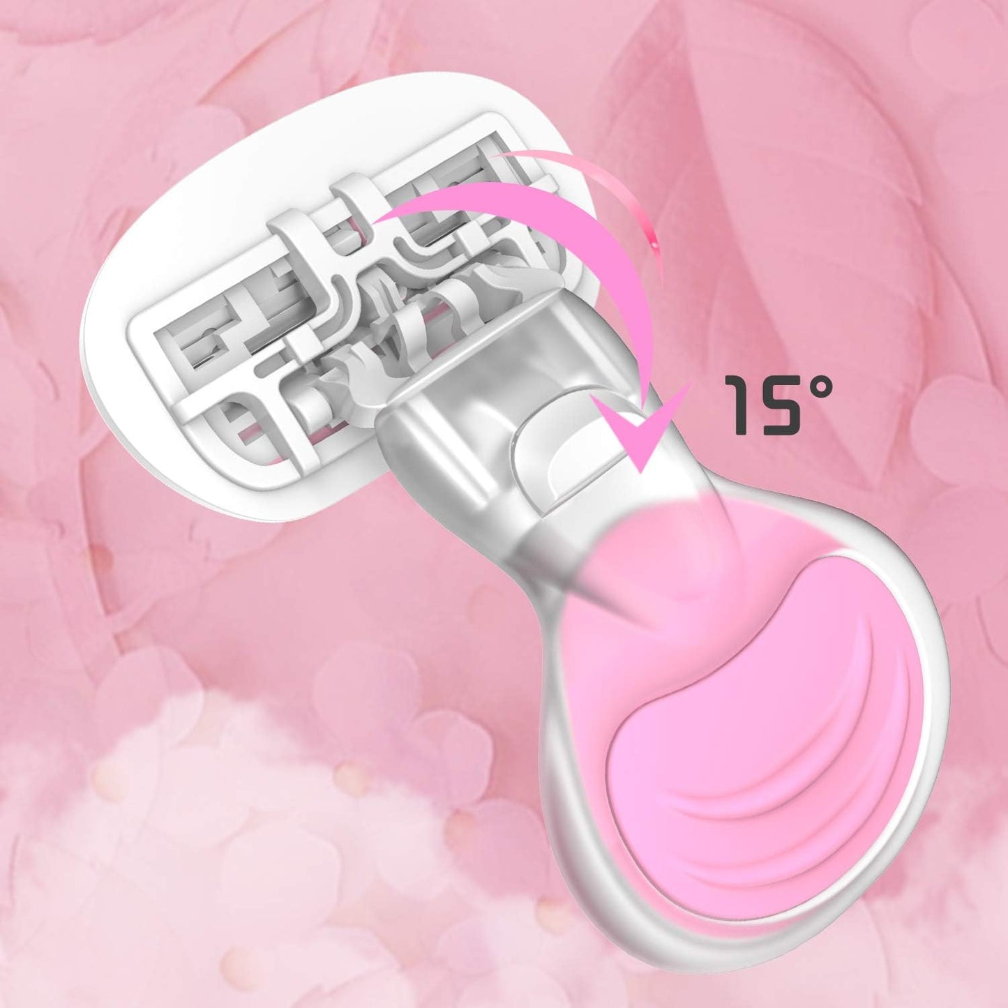 Mini Body Razor for Female