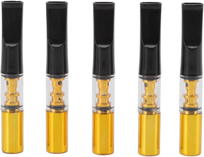 Cigarette Holder Portable Filters for Men Women (5 pcs Set)