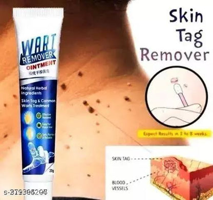 Wart Remover Ointment 20gm