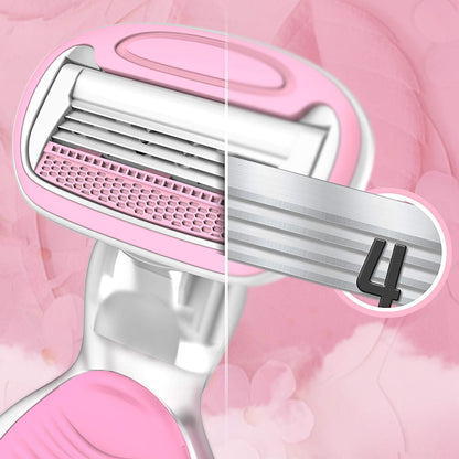 Mini Body Razor for Female