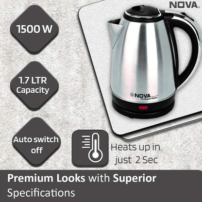 Nova Electric Kettle