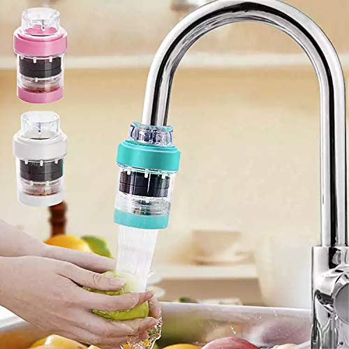 Maifan Stone Magnetized Water Filter & Purifier