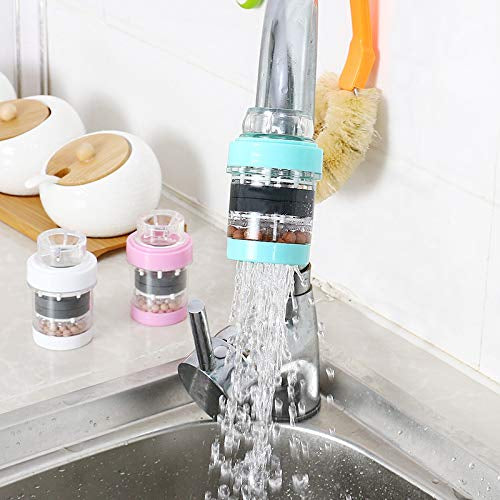 Maifan Stone Magnetized Water Filter & Purifier