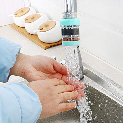 Maifan Stone Magnetized Water Filter & Purifier