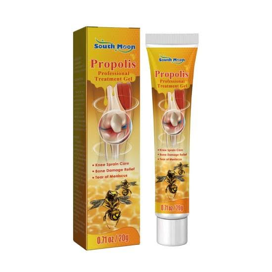 New Zealand Bee Venom Professional Care Gel