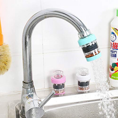 Maifan Stone Magnetized Water Filter & Purifier