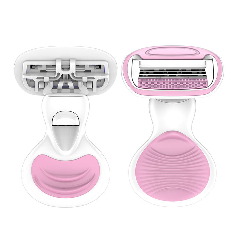 Mini Body Razor for Female