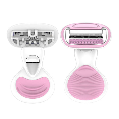 Mini Body Razor for Female