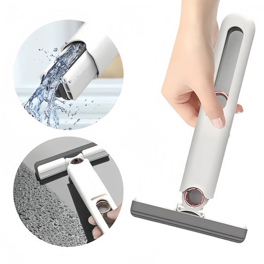 Portable Mini Hand Mop (Original)