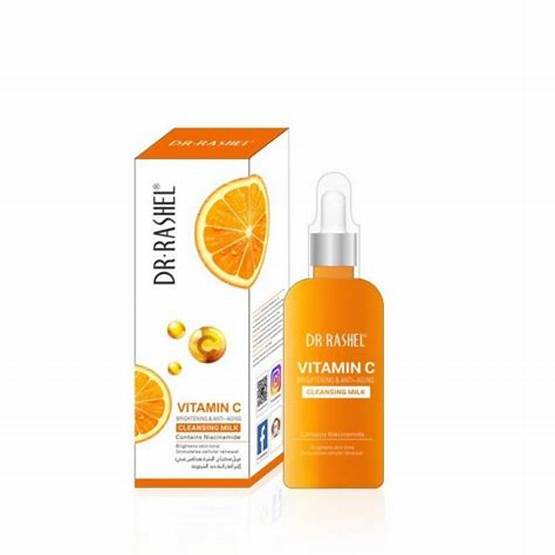Dr. Rashel Vitamin C Face Serum for Man & Woman