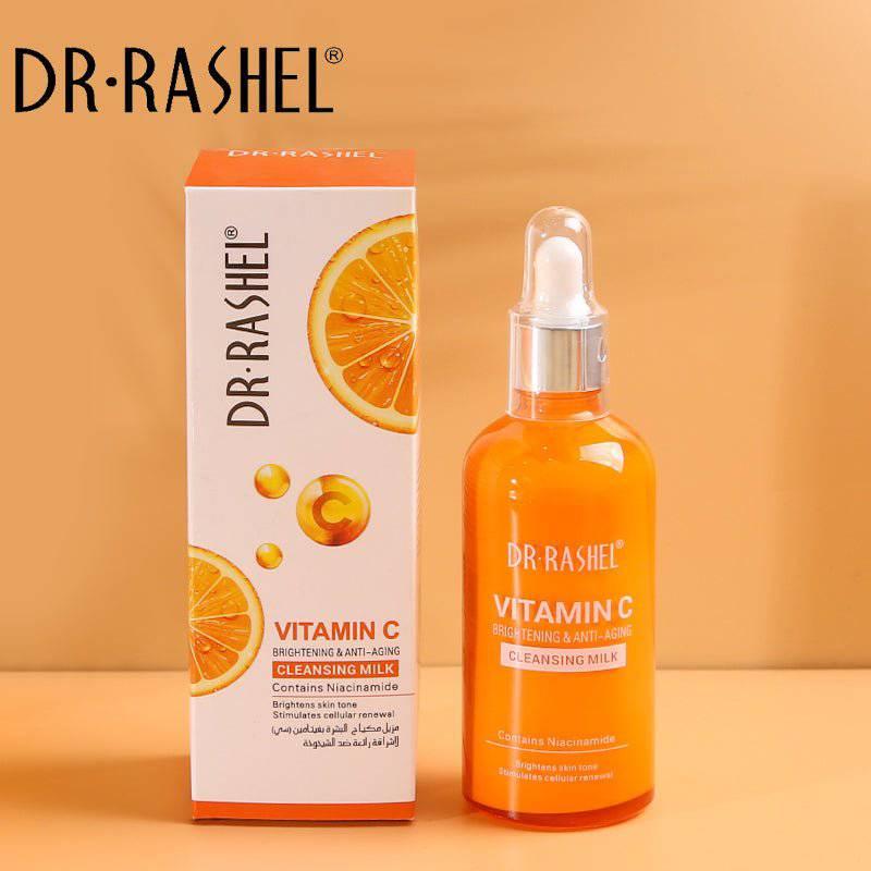Dr. Rashel Vitamin C Face Serum for Man & Woman