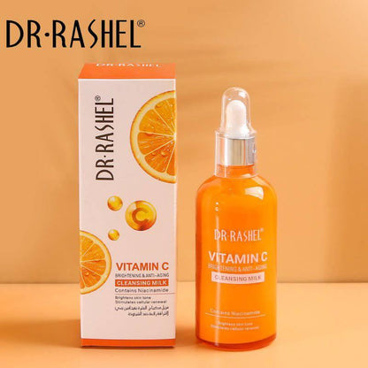 Dr. Rashel Vitamin C Face Serum for Man & Woman