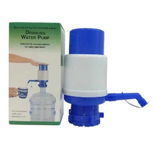 Manual Water Dispenser