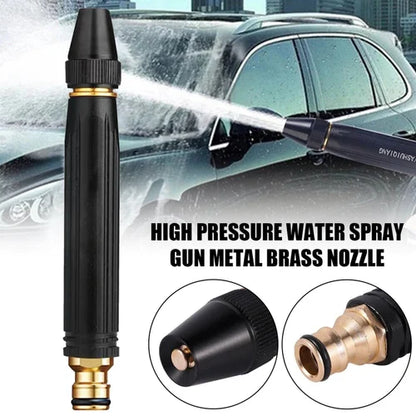 METAL Multifunction Water Spray Gun